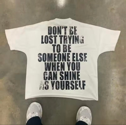 se7en t-shirt